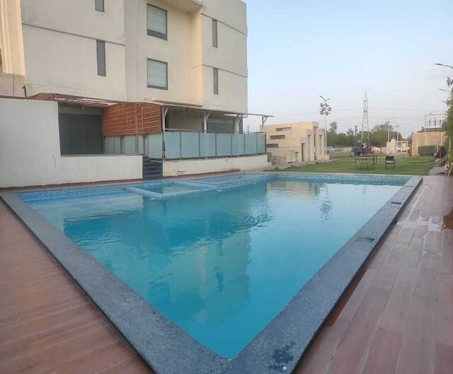 シグネット ライト