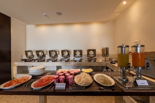 シグネット ライト