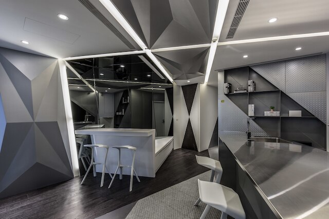 リアリティ デザイン イン