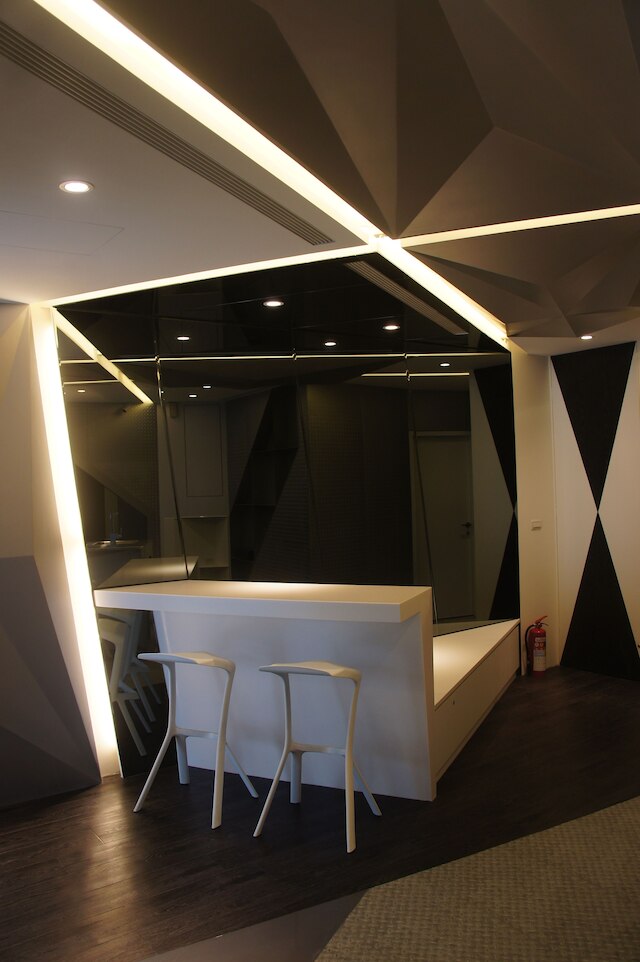 リアリティ デザイン イン