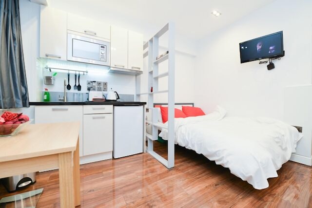 ザ ドム ハイド パーク