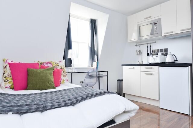 ザ ドム ハイド パーク