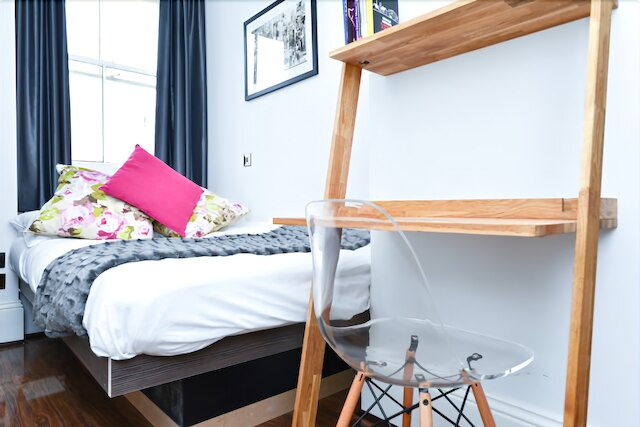 ザ ドム ハイド パーク