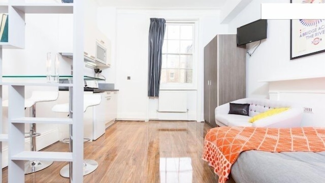 ザ ドム ハイド パーク