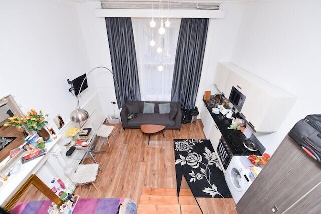 ザ ドム ハイド パーク