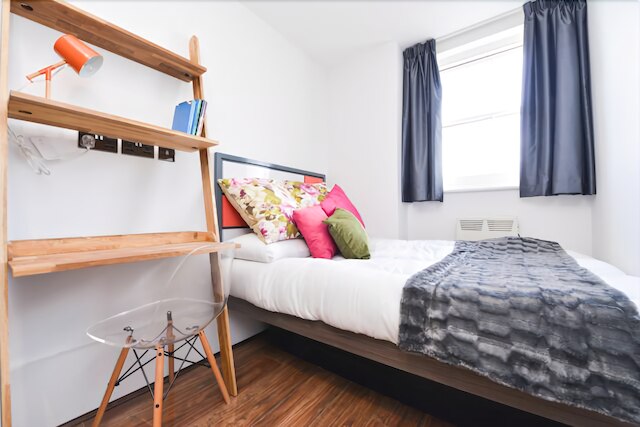 ザ ドム ハイド パーク