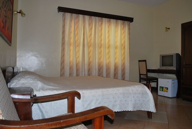 パークビュー イン