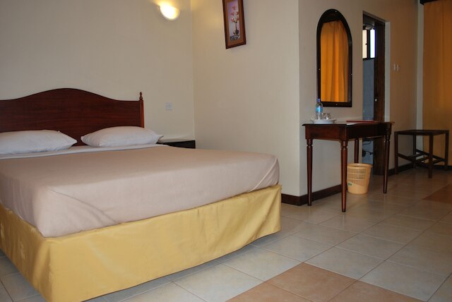 パークビュー イン