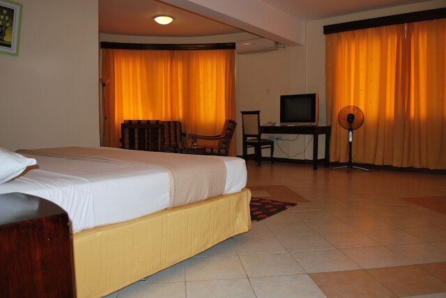 パークビュー イン