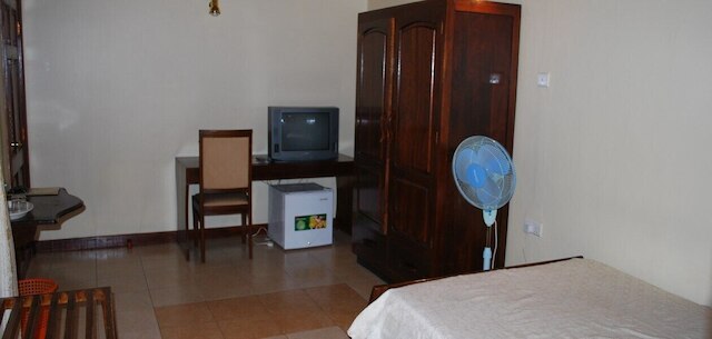 パークビュー イン