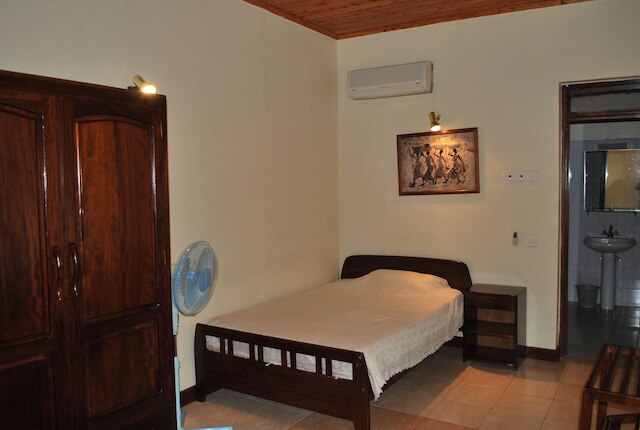 パークビュー イン