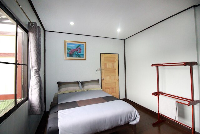 オブ - アルン ハウス