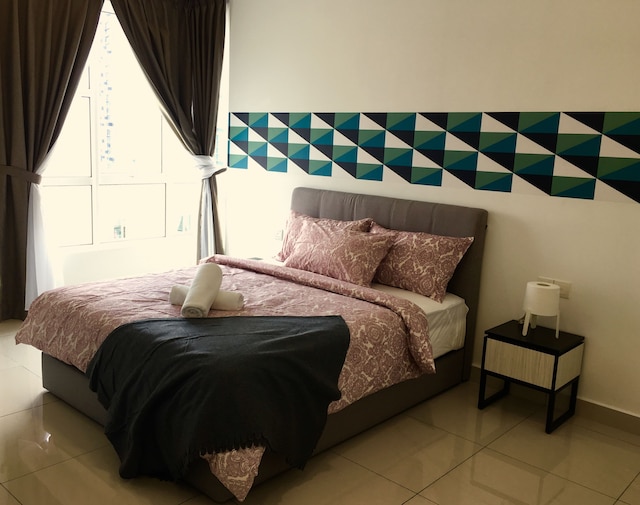 ピナクル タワー ジョホール バール