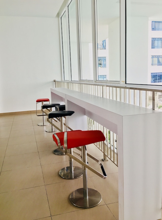 ピナクル タワー ジョホール バール