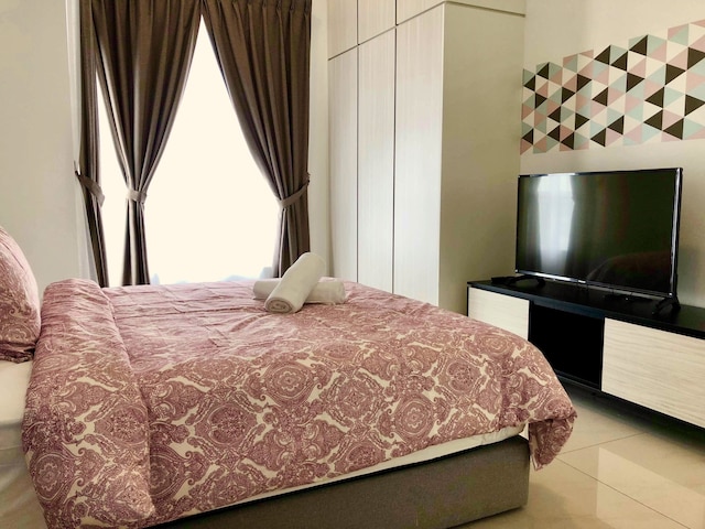 ピナクル タワー ジョホール バール