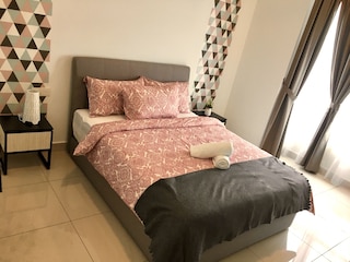 ピナクル タワー ジョホール バール