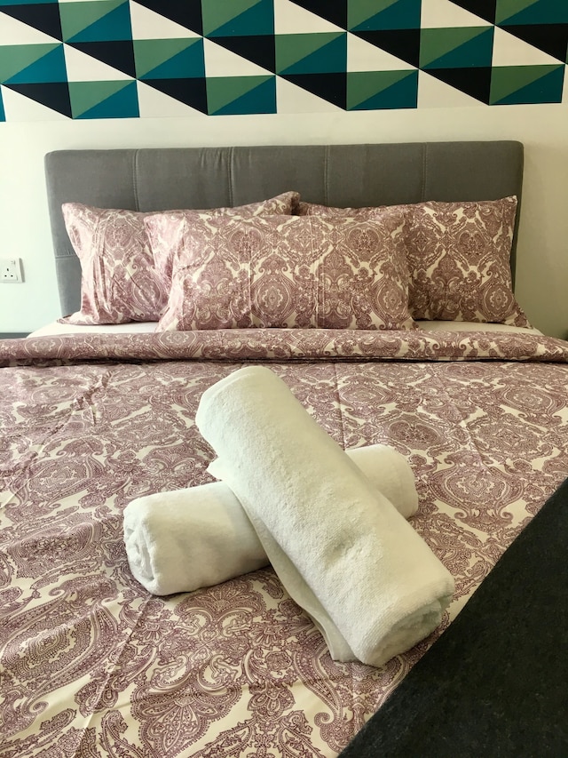 ピナクル タワー ジョホール バール