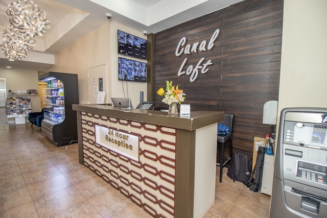 キャナル ロフト ホテル