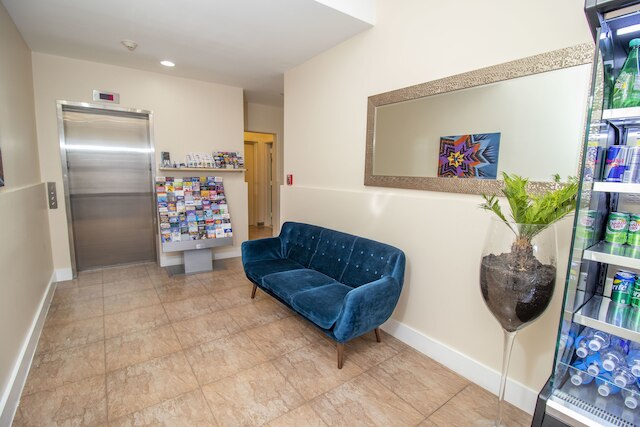 キャナル ロフト ホテル