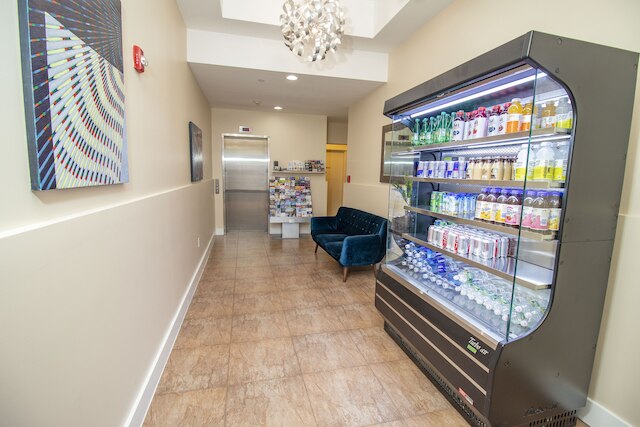 キャナル ロフト ホテル