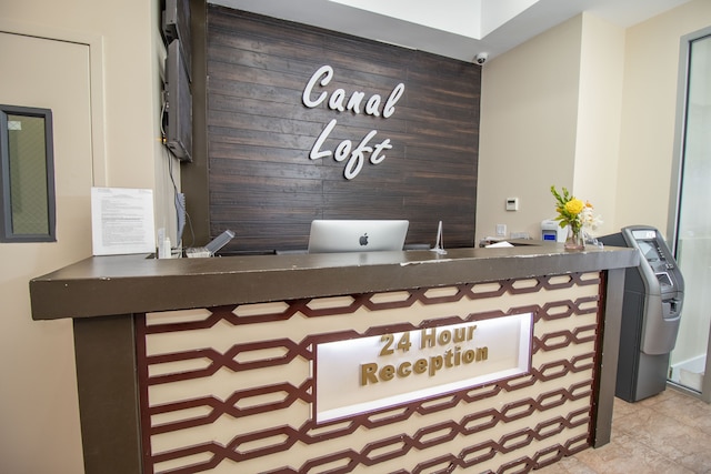 キャナル ロフト ホテル