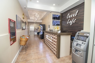 キャナル ロフト ホテル