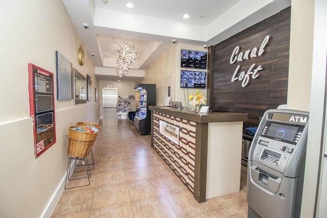 キャナル ロフト ホテル