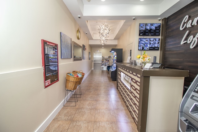 キャナル ロフト ホテル