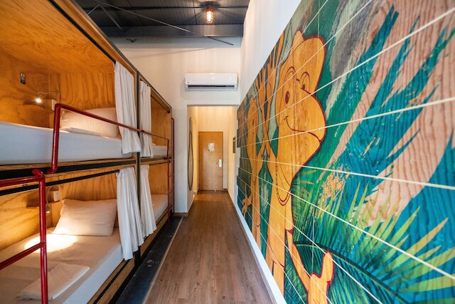 マヤン モンキー カンクン | ソーシャル ホテル