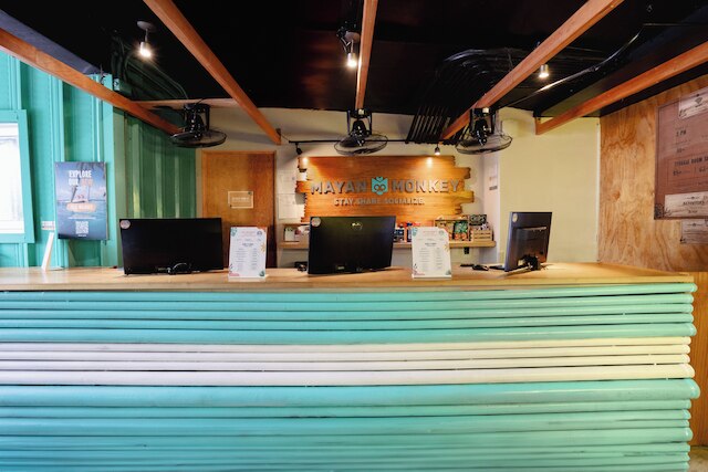 マヤン モンキー カンクン | ソーシャル ホテル