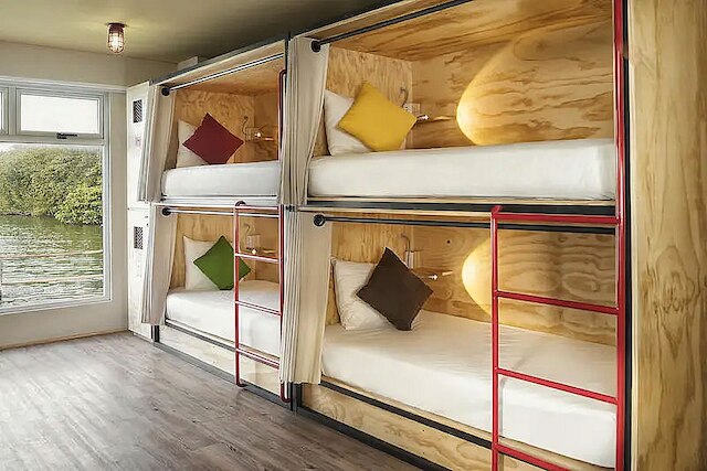 マヤン モンキー カンクン | ソーシャル ホテル