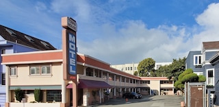 タウンハウス モーテル