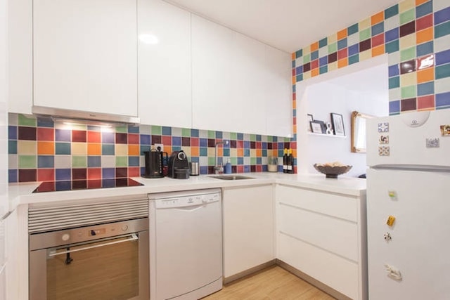 リスボン デラックス フラット イン プリンシぺ レアル