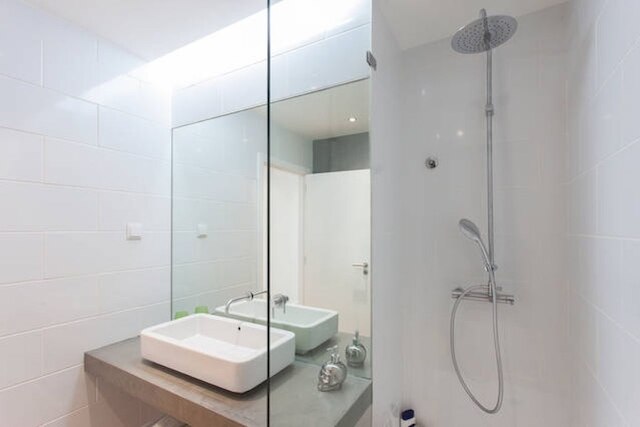 リスボン デラックス フラット イン プリンシぺ レアル