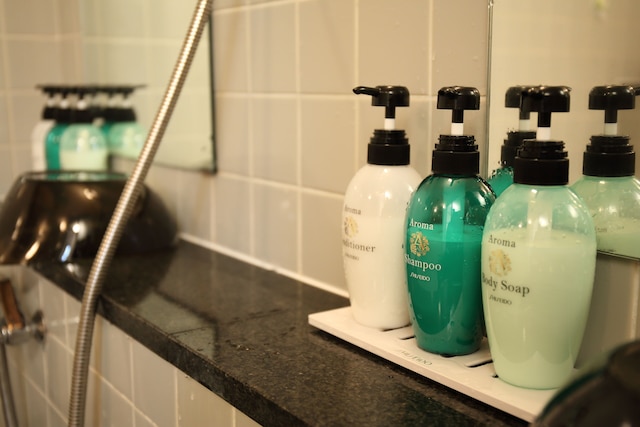 ホテル花イチリン