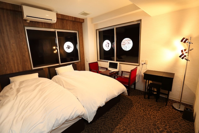 ホテル花イチリン