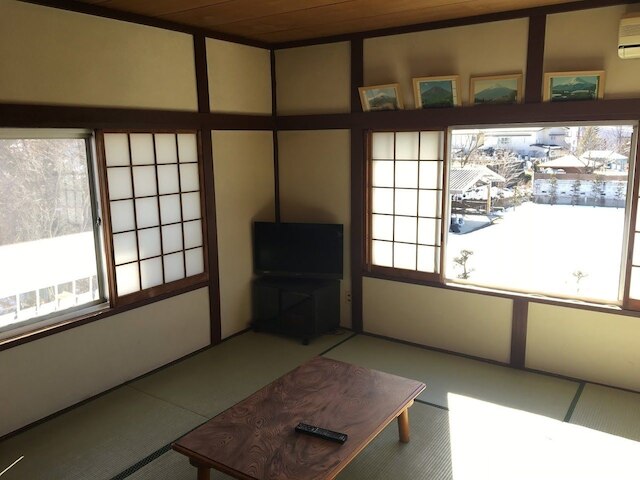 温泉民宿 丸弥荘