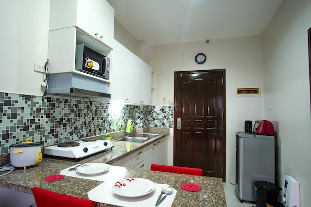 SR バケーション レンタル - スピアナーダ レジデンシャル コンドミニアム