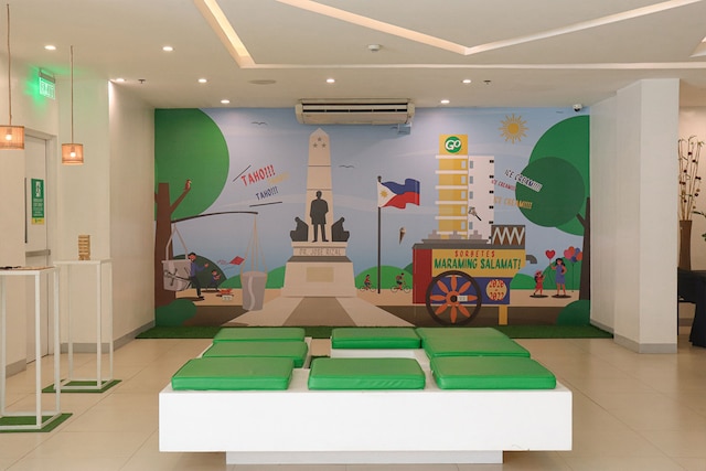 ゴー ホテルズ エルミタ