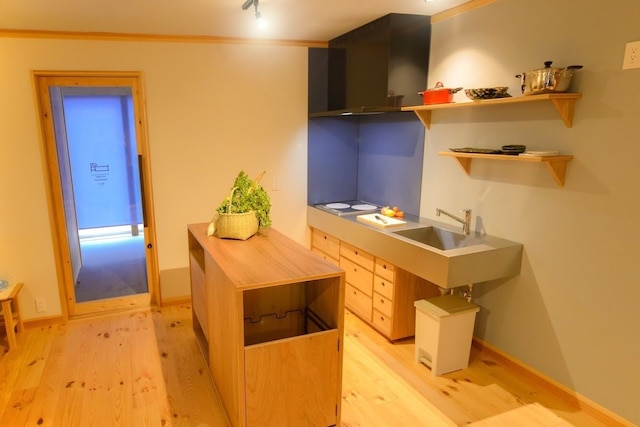 ココリト大根島