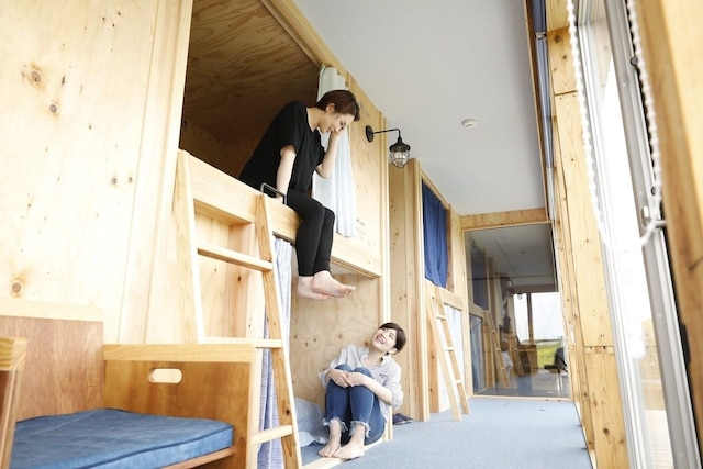 ココリト大根島