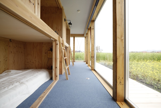 ココリト大根島