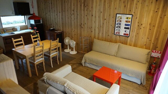 K's Village Karuizawa