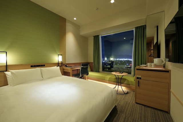 カンデオホテルズ 奈良橿原