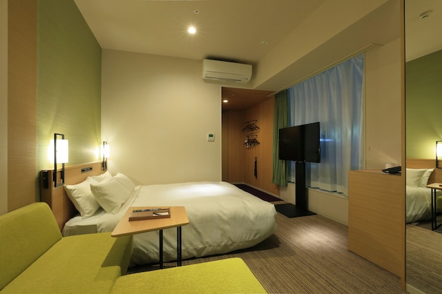 カンデオホテルズ 奈良橿原