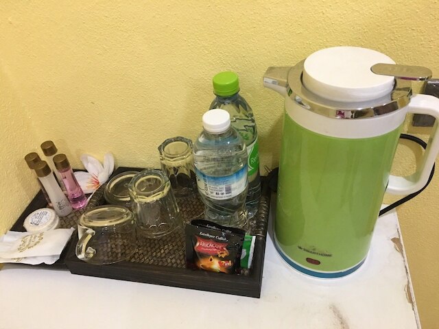 バーン スアン プンパカ リゾート