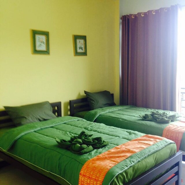 バーン スアン プンパカ リゾート