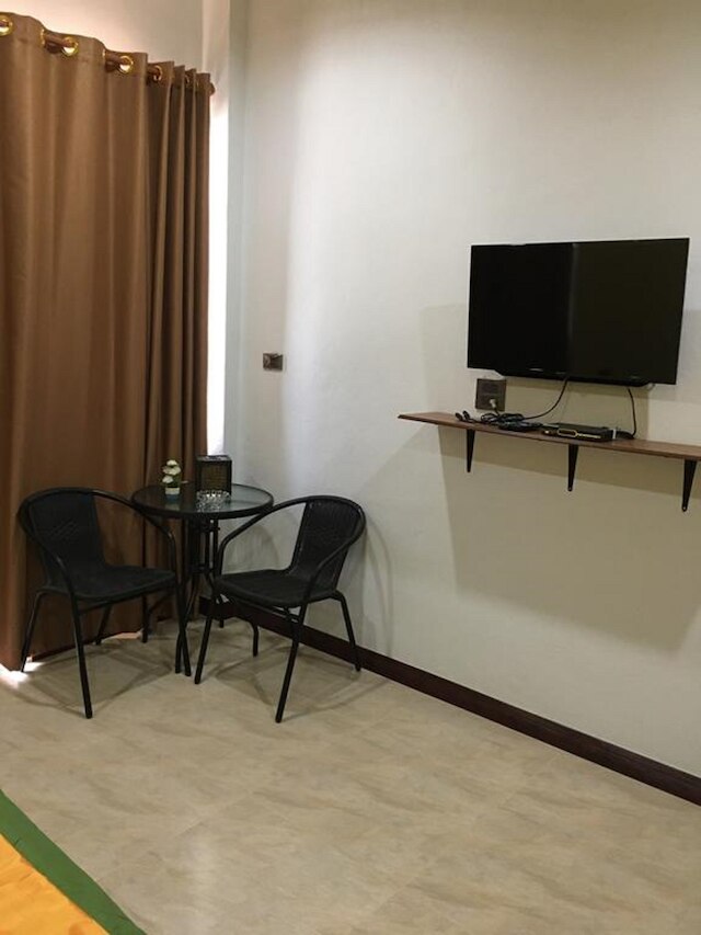 バーン スアン プンパカ リゾート