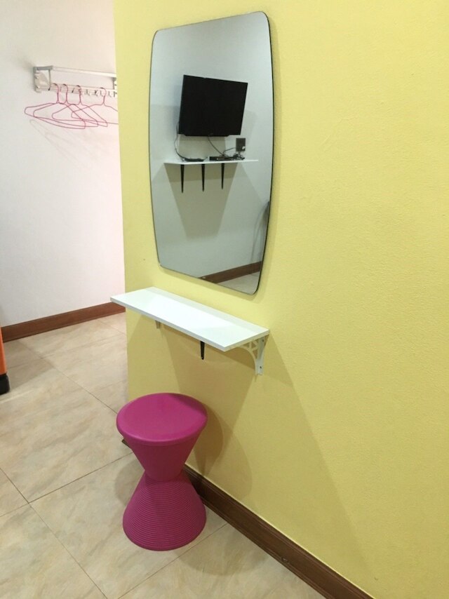 バーン スアン プンパカ リゾート