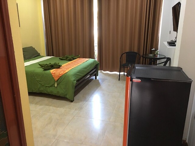 バーン スアン プンパカ リゾート